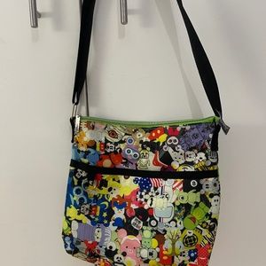 Disney crossbody bag
